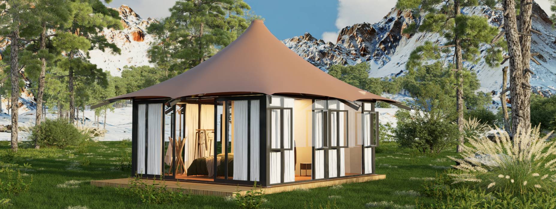 陕西装配式建筑厂家