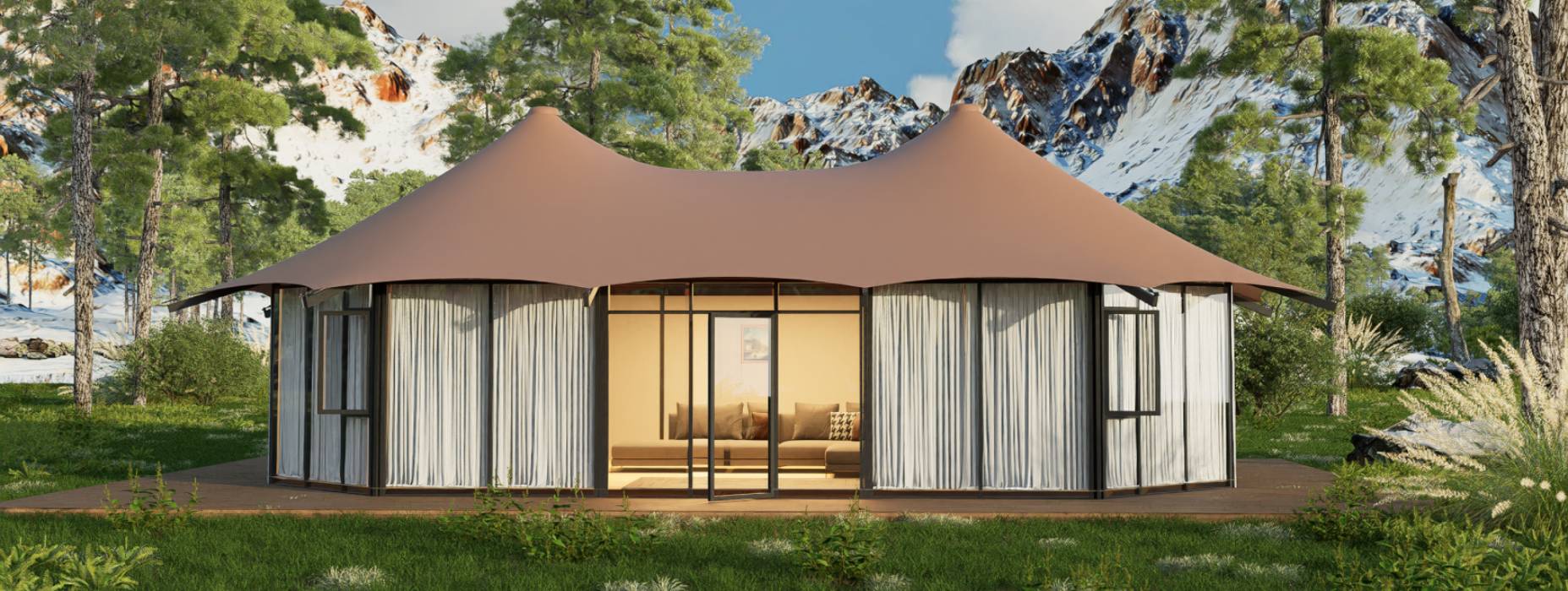 陕西移动式建筑钢结构房屋